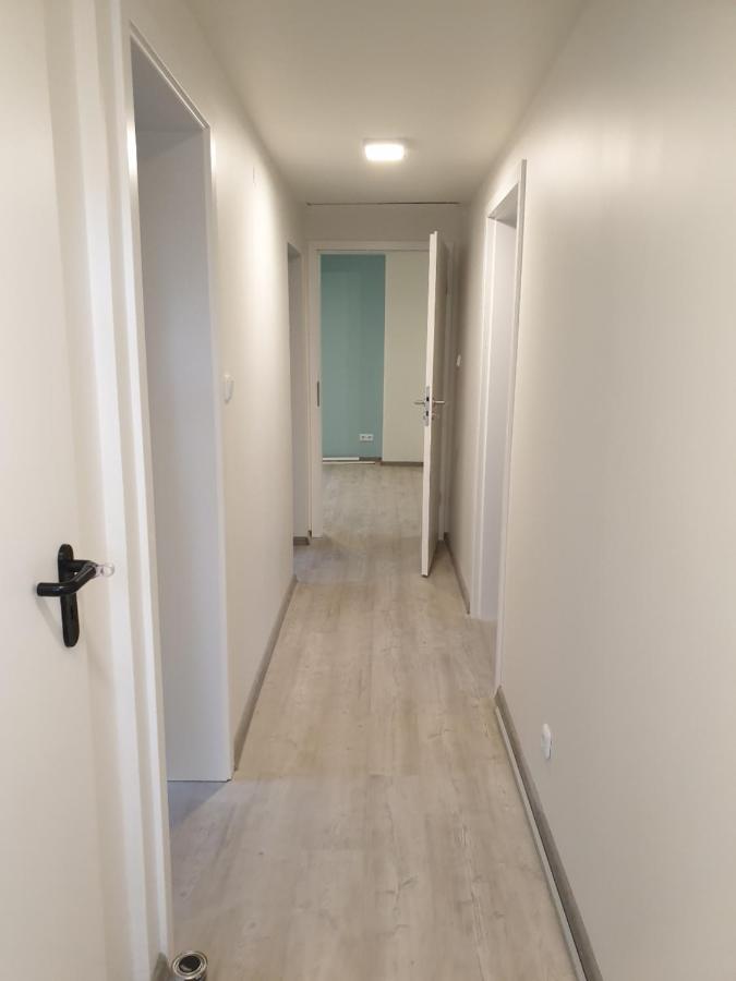 Karlson Monteurwohnung Baden-Baden Exterior foto